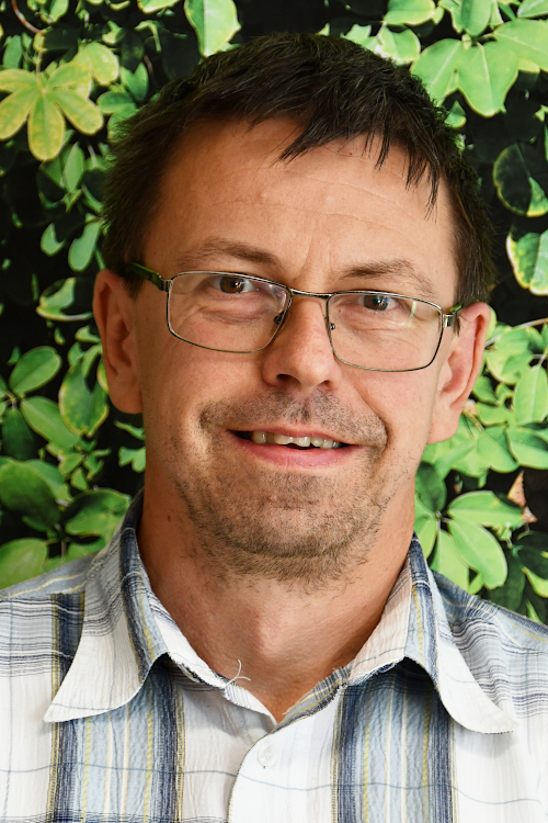 Ingmar Landeck