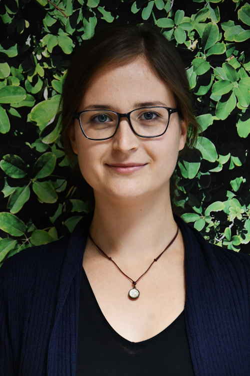 Friederike Kleinschmidt