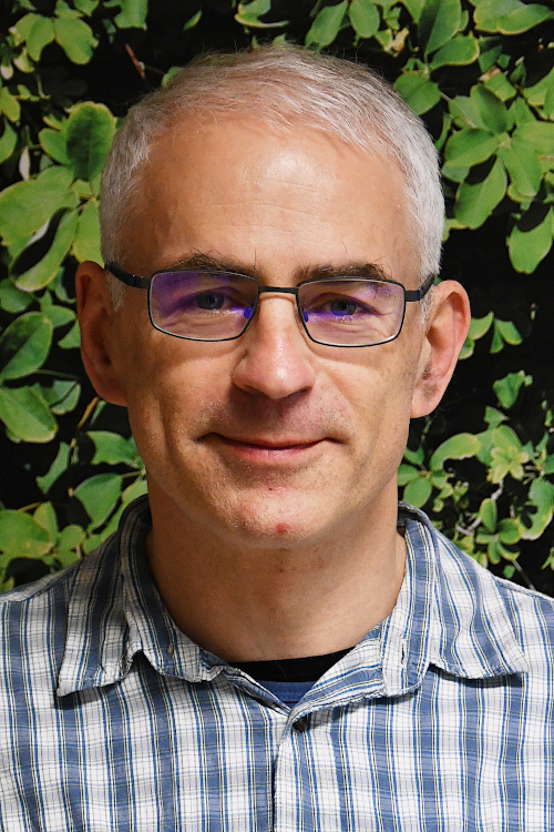 Christian Hildmann